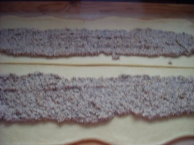 Hefe-Nußzopf - Rezept - Bild Nr. 15