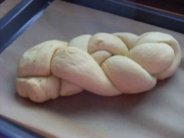 Hefe-Nußzopf - Rezept - Bild Nr. 16