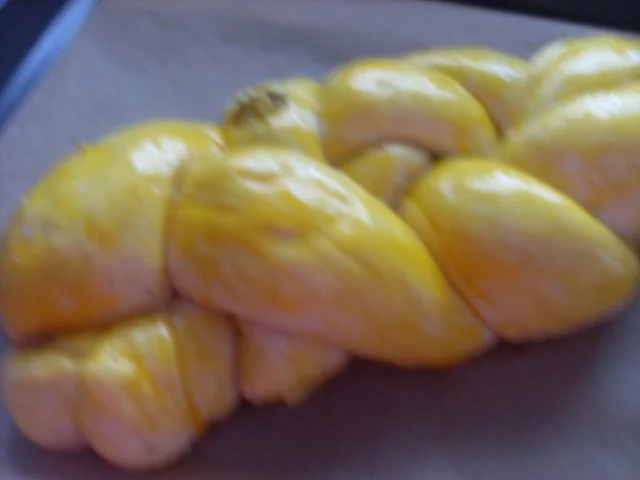 Hefe-Nußzopf - Rezept - Bild Nr. 18