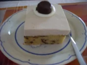 Bananen-Quark-Schnitten - Rezept