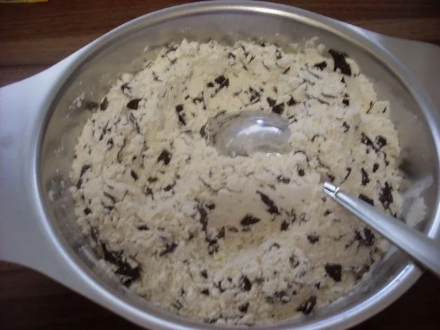 Bananen-Quark-Schnitten - Rezept - Bild Nr. 5