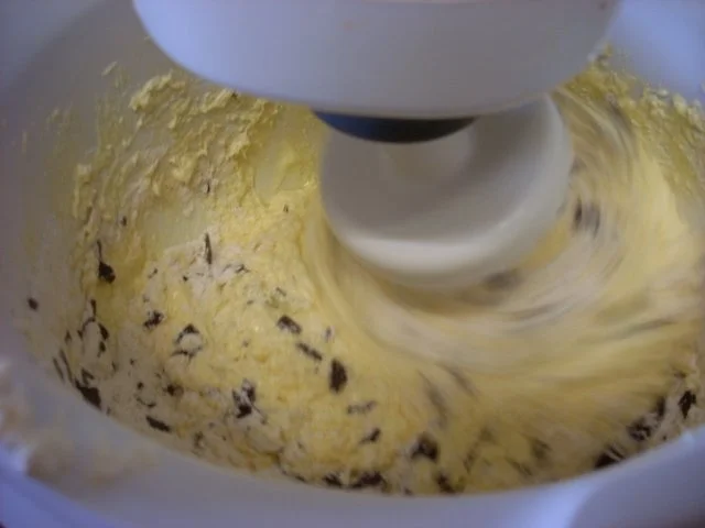 Bananen-Quark-Schnitten - Rezept - Bild Nr. 6