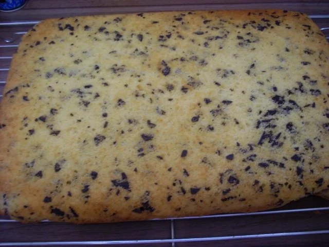 Bananen-Quark-Schnitten - Rezept - Bild Nr. 11