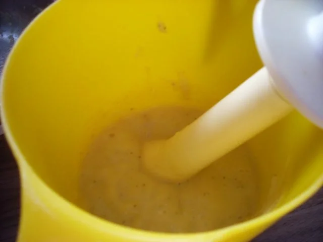 Bananen-Quark-Schnitten - Rezept - Bild Nr. 14