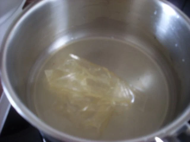 Bananen-Quark-Schnitten - Rezept - Bild Nr. 16