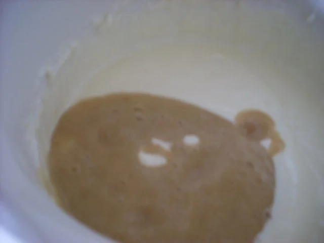 Bananen-Quark-Schnitten - Rezept - Bild Nr. 17