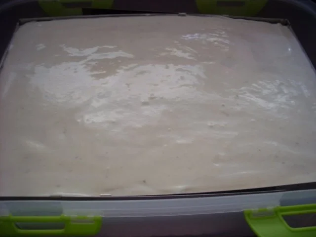 Bananen-Quark-Schnitten - Rezept - Bild Nr. 19