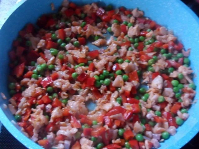 Nudeln/Pasta: Cappelletti mit Zitronen-Lachs-Sahne-Soße - Rezept - Bild Nr. 3