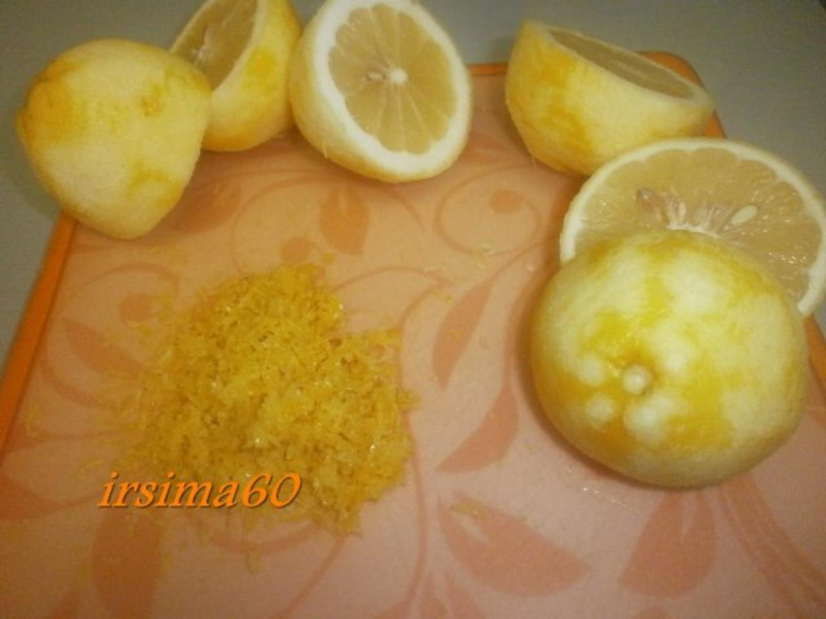  Lemon-Curd - Rezept - Bild Nr. 2