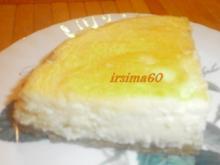  Kleiner Cheesecake mit Lemon Curd - Rezept