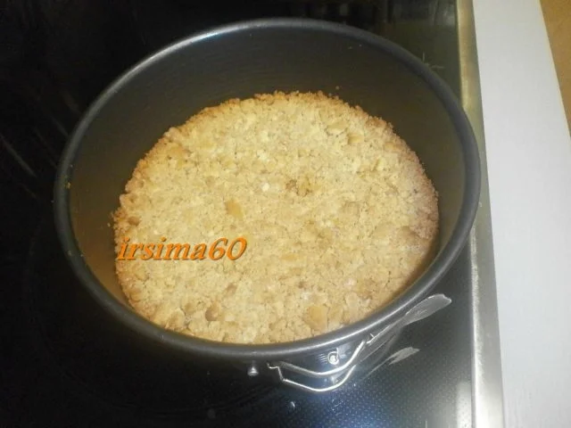  Kleiner Cheesecake mit Lemon Curd - Rezept - Bild Nr. 6