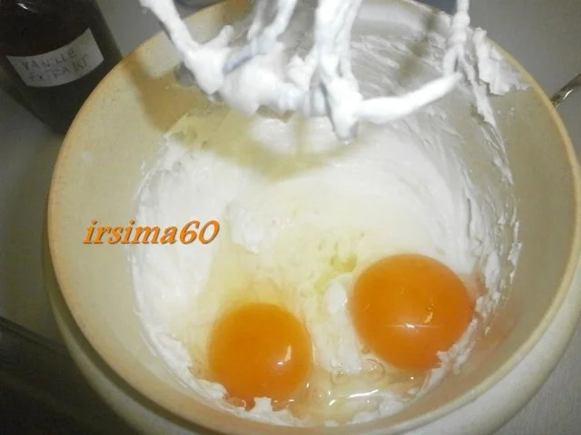  Kleiner Cheesecake mit Lemon Curd - Rezept - Bild Nr. 7