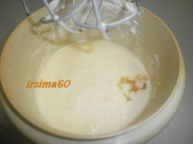  Kleiner Cheesecake mit Lemon Curd - Rezept - Bild Nr. 8