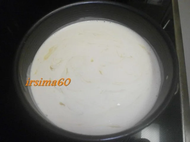  Kleiner Cheesecake mit Lemon Curd - Rezept - Bild Nr. 10