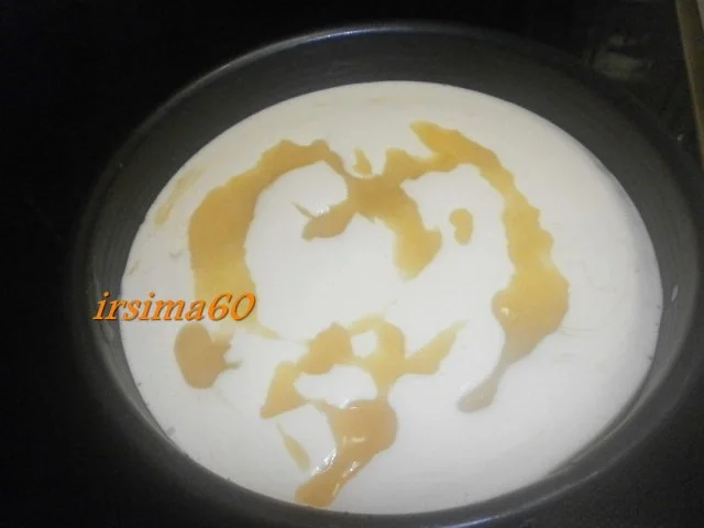  Kleiner Cheesecake mit Lemon Curd - Rezept - Bild Nr. 9