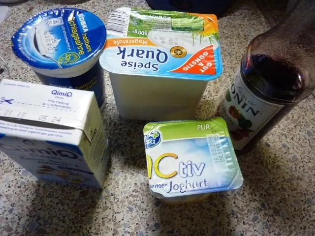 Torten: Erdbeertorte - Rezept - Bild Nr. 4