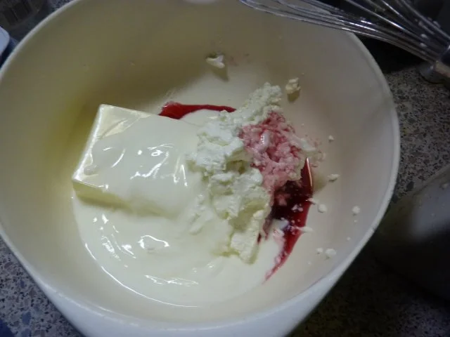 Torten: Erdbeertorte - Rezept - Bild Nr. 5