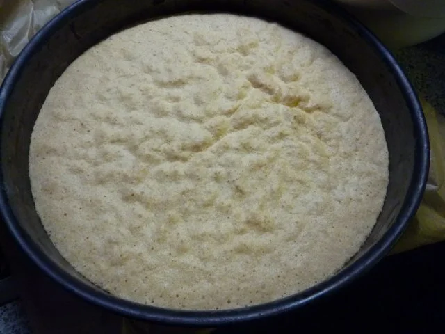 Torten: Erdbeertorte - Rezept - Bild Nr. 2