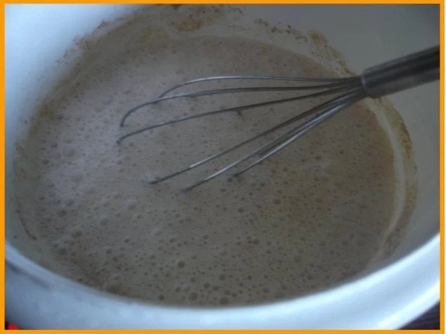 Quark-Buttermilch - Rezept - Bild Nr. 4