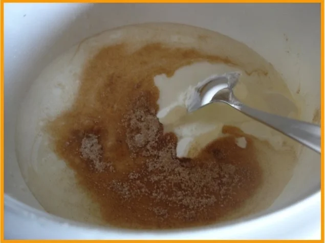 Quark-Buttermilch - Rezept - Bild Nr. 3