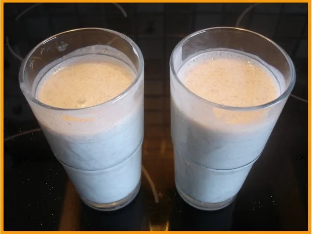 Quark-Buttermilch - Rezept - Bild Nr. 5