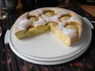 Mama`s schneller Apfelkuchen - Rezept