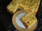 Mandarinen-Streuselkuchen - Rezept