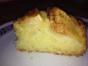 Kleiner Apfelkuchen - Rezept