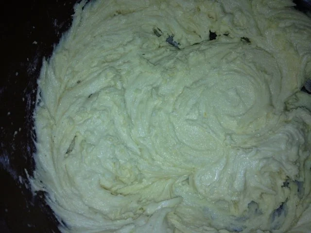 Kleiner Apfelkuchen - Rezept - Bild Nr. 4