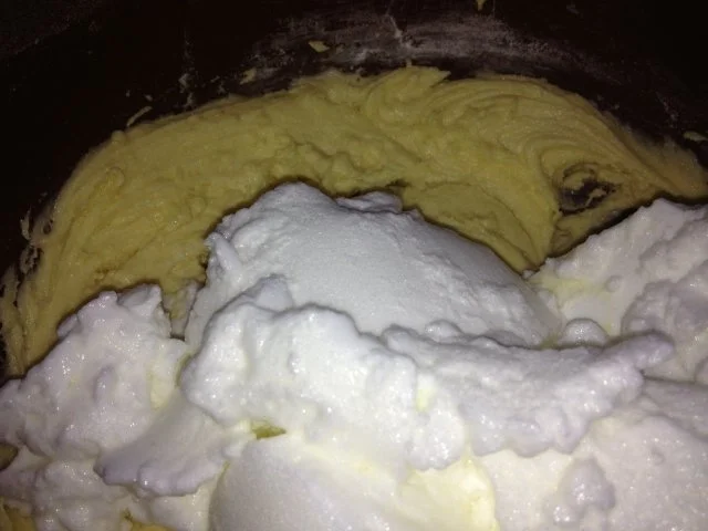 Kleiner Apfelkuchen - Rezept - Bild Nr. 5