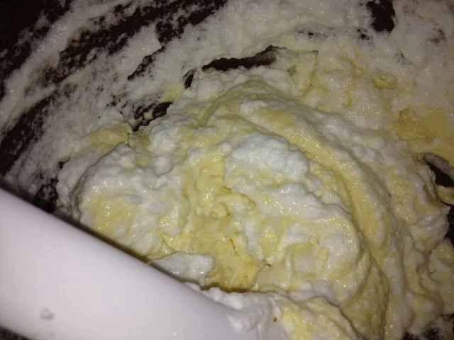 Kleiner Apfelkuchen - Rezept - Bild Nr. 6