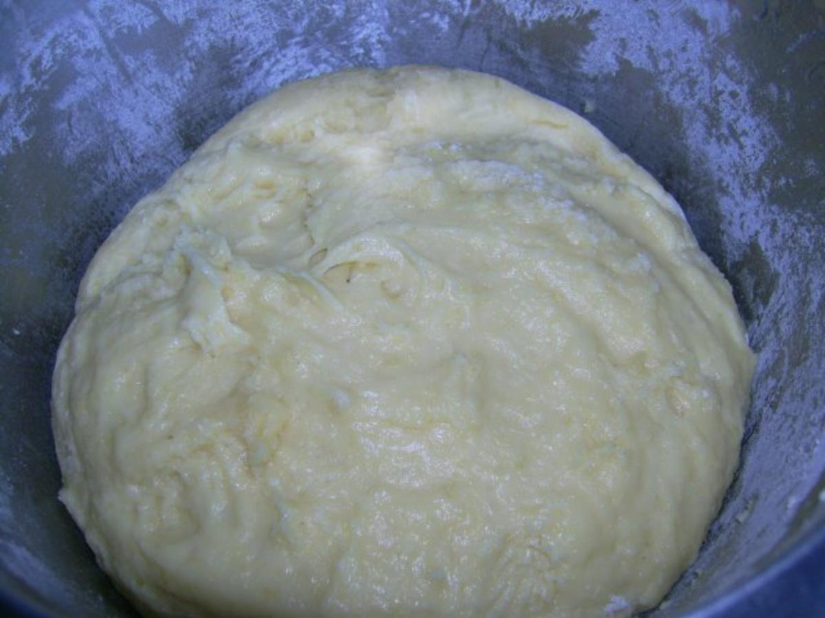 Kartoffelknödel - Rezept - Bild Nr. 2