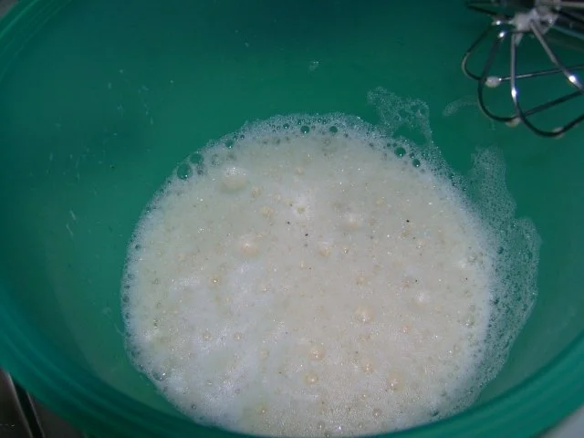 Kartoffelsalat - Rezept - Bild Nr. 3