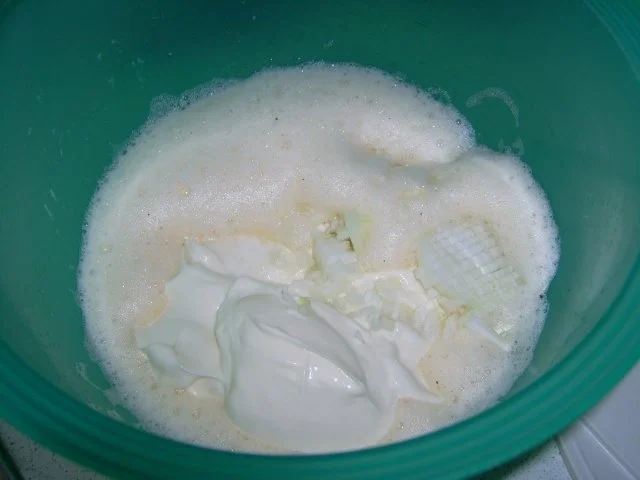 Kartoffelsalat - Rezept - Bild Nr. 4