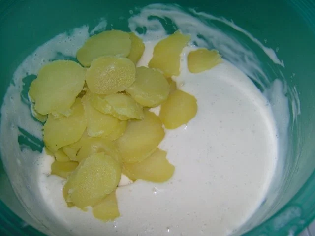 Kartoffelsalat - Rezept - Bild Nr. 5