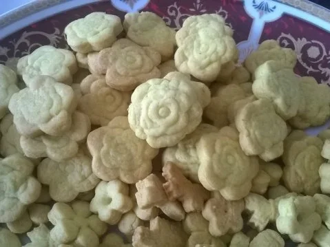 Curry-Käse-Kräcker - Rezept - Bild Nr. 3