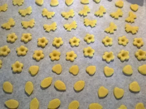 Curry-Käse-Kräcker - Rezept - Bild Nr. 4