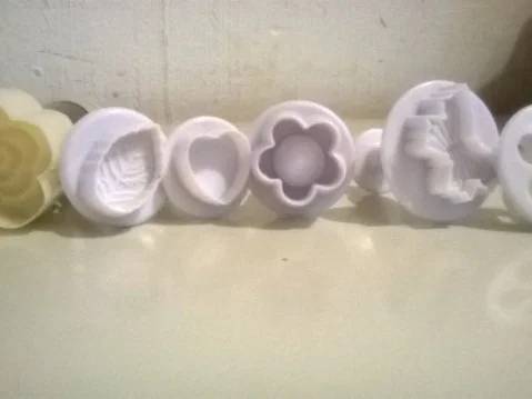 Curry-Käse-Kräcker - Rezept - Bild Nr. 5