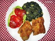 Fixe Mahlzeit 3 - Rezept