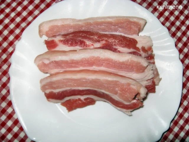 Rezept: Fixe Mahlzeit 3 Bild Nr. 2 Fixe Mahlzeit 3 - Rezept - Bild Nr. 2