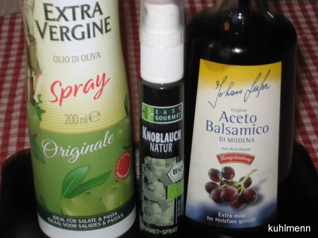 Rezept: Fixe Mahlzeit 3 Bild Nr. 3 Fixe Mahlzeit 3 - Rezept - Bild Nr. 3