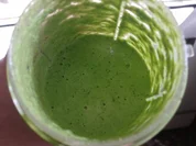 Rucola - Dip mit Frischkäse - Rezept