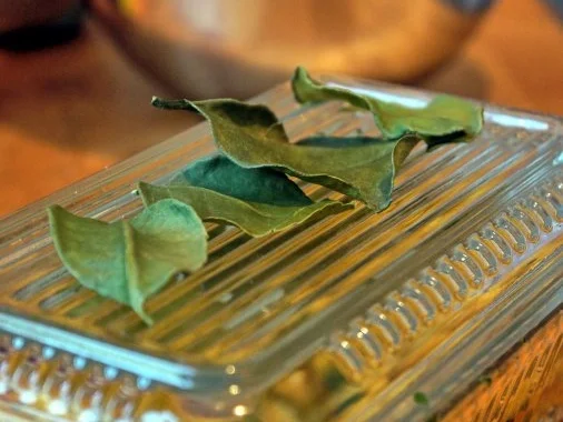 Thai-Curry mit Huhn und Ananas - Rezept - Bild Nr. 5