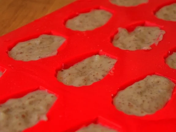 Feine Madeleines - Rezept - Bild Nr. 8