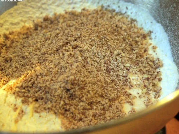 Feine Madeleines - Rezept - Bild Nr. 3