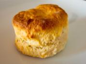 Biscuits - Rezept