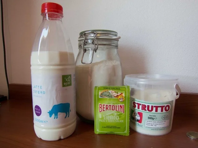 Biscuits - Rezept - Bild Nr. 2