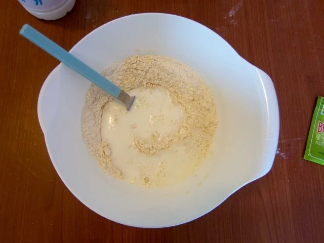 Biscuits - Rezept - Bild Nr. 4