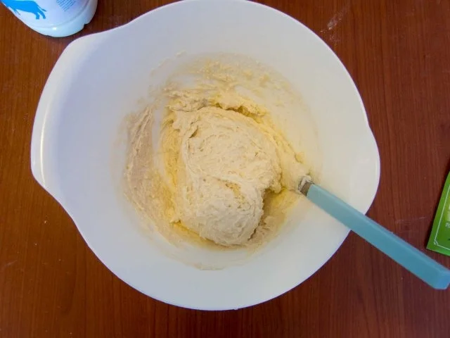 Biscuits - Rezept - Bild Nr. 5