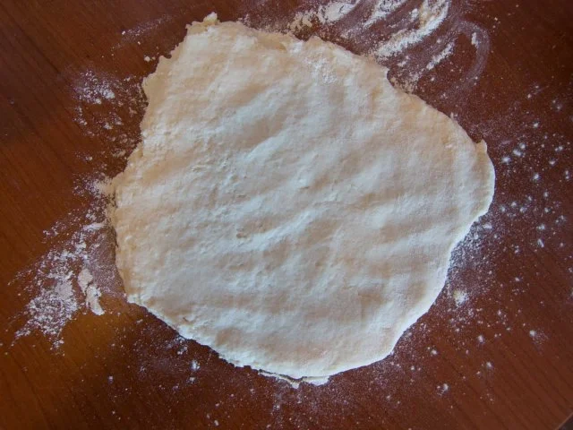 Biscuits - Rezept - Bild Nr. 6